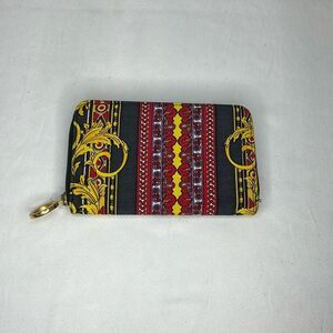 DESIGNER INSPIRED WOMENS WALLET FTL-04-225